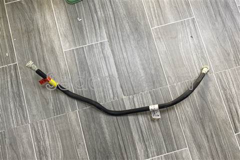 Ống dẫn xăng lên bép phun 96553827