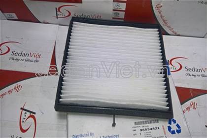 Lọc gió điều hòa Chevrolet Lacetti 2009-2012