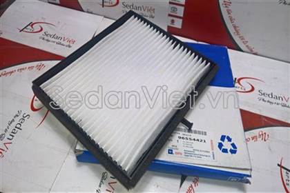 Lọc gió điều hòa 96554421