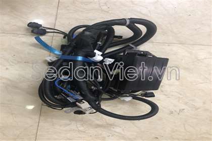 Dây điện khoang động cơ