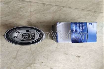 Lọc dầu động cơ 96565412