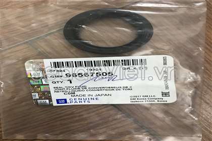 Phớt quả bí hộp số tự động Daewoo Matiz 3 2007-2010