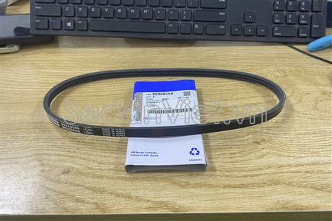 Dây curoa tổng 3PK665 96568068