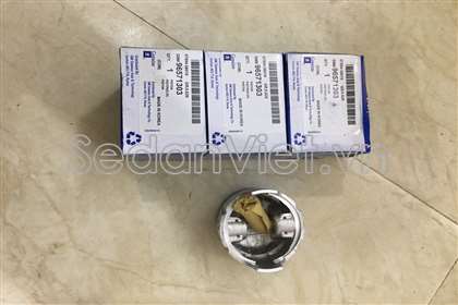 Piston cos 0 96571303