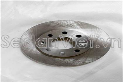Đĩa phanh trước 96574633