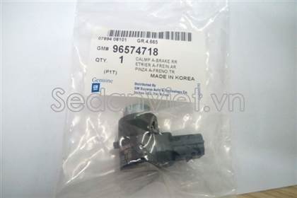 Cảm biến lùi Chevrolet Cruze 2009-2012