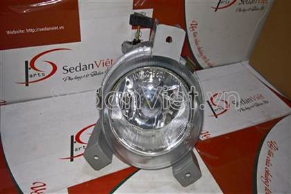 Đèn gầm Chevrolet Spark 2006-2010