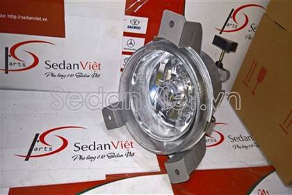 Đèn gầm Chevrolet Spark 2006-2010