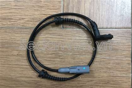 Cảm biến ABS trước 9659058280