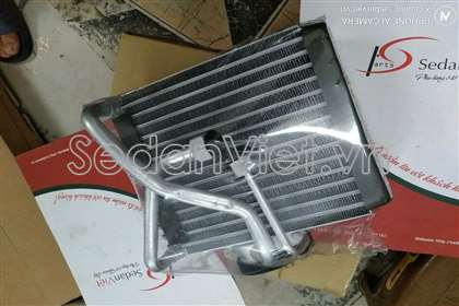 Giàn lạnh Chevrolet Spark 2006-2010