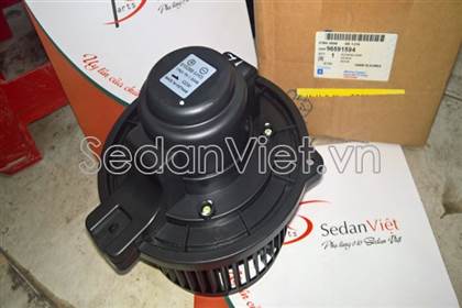 Quạt giàn lạnh 96591594
