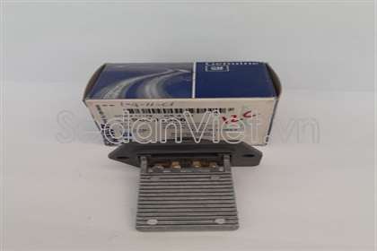 Trở quạt gió điều hòa Chevrolet Spark 2006-2010