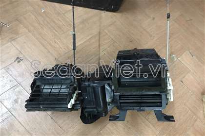 Hộp dàn lạnh Daewoo Matiz 3 2007-2010