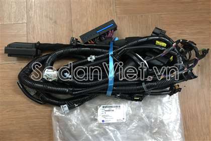 Dây điện khoang động cơ 96595125