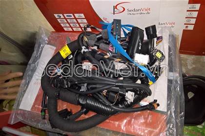 Dây điện khoang động cơ 96595125