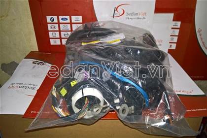 Dây điện khoang động cơ 96595125