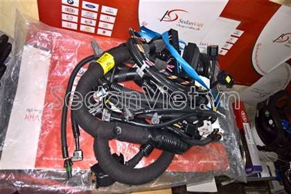 Dây điện khoang động cơ 96595125