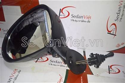 Gương chiếu hậu 96600424