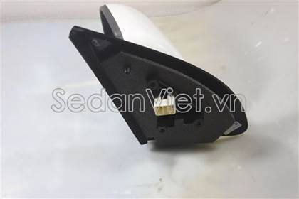 Gương chiếu hậu 7 giắc điện 96601087