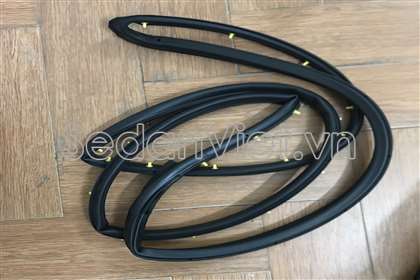 Gioăng cánh cửa sau Daewoo Matiz 3 2007-2010