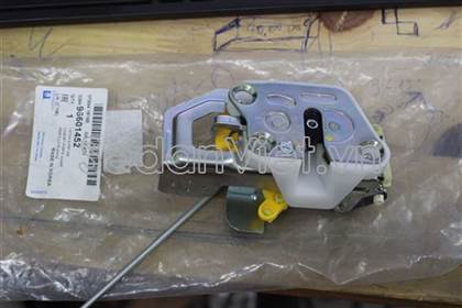 Ổ khóa ngậm cánh cửa trước Daewoo Matiz 3 2007-2010
