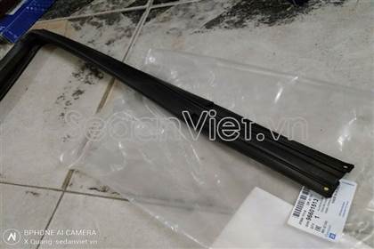 Gioăng trượt kính cánh cửa 96601513