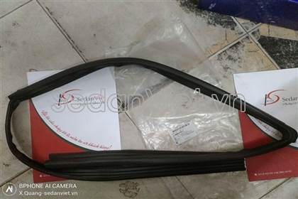 Gioăng trượt kính cánh cửa 96601513