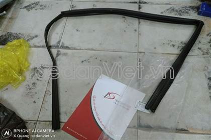 Gioăng trượt kính cánh cửa 96601513