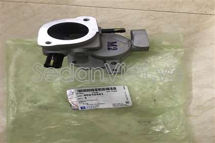 Nắp đậy đuôi trục cam Daewoo Matiz 3 2007-2010