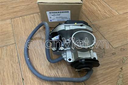 Cụm bướm ga Daewoo Matiz 3 2007-2010