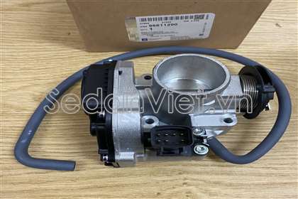 Cụm bướm ga 96611290