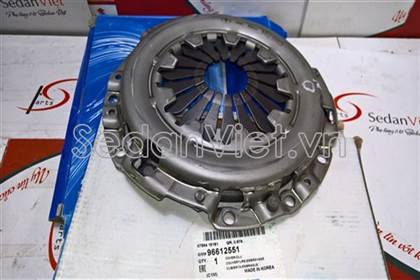 Bàn ép dùng cho xe Chevrolet Spark 2006-2010