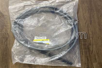 Gioăng khung thành cánh cửa Chevrolet Lacetti 2009-2012