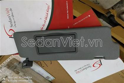 Chắn nắng trong xe Chevrolet Lacetti 2009-2012