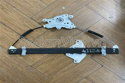 Compa nâng hạ kính cánh cửa trước trái Chevrolet Captiva 2007-2012