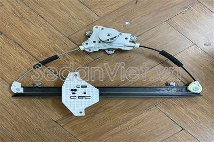 Compa nâng hạ kính cánh cửa trước trái 96624332
