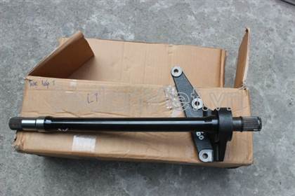 Cây láp trung gian dùng cho xe Chevrolet Captiva 2007-2012