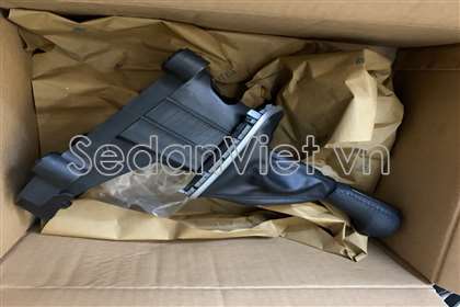 Nắm đấm đi số Chevrolet Captiva 2007-2012