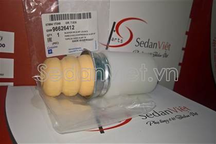 Tăm bông giảm xóc sau Chevrolet Captiva 2013-2014