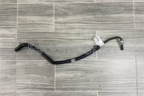 Ống dầu trợ lực từ bình dầu xuống thước lái Chevrolet Captiva 2007-2012