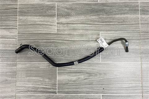 Ống dầu trợ lực từ bình dầu xuống thước lái 96626748
