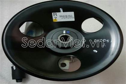 Bơm trợ lực lái - 96626762