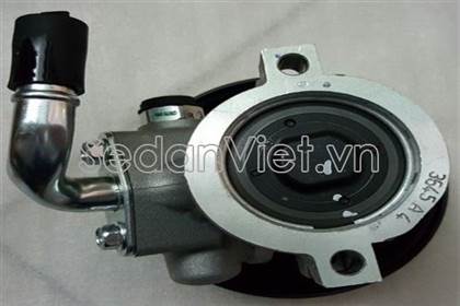 Bơm trợ lực lái 96626762