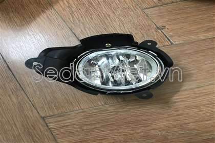 Đèn gầm Chevrolet Captiva 2007-2012