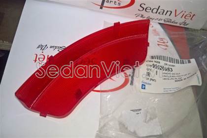 Ốp đèn soi cửa 96626983