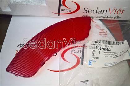 Ốp đèn soi cửa 96626983