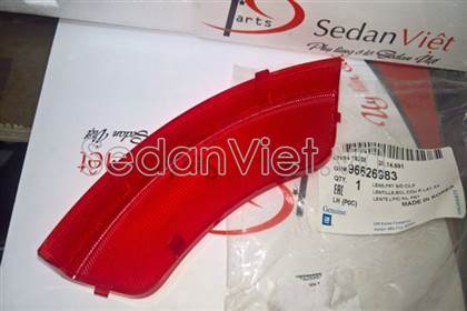 Ốp đèn soi cửa 96626983