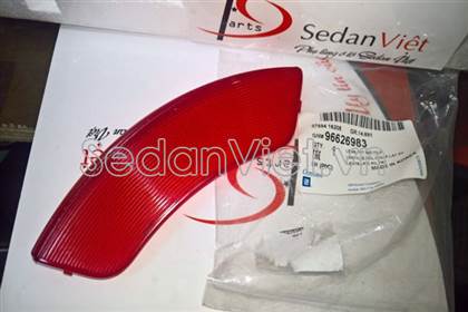 Ốp đèn soi cửa 96626983