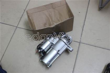 Máy đề dùng cho xe Chevrolet Captiva 2007-2012