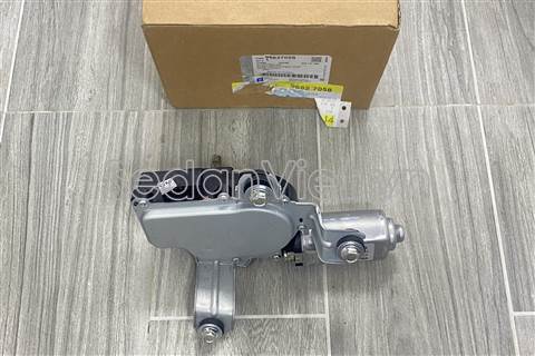 Motor gạt mưa sau 96627058